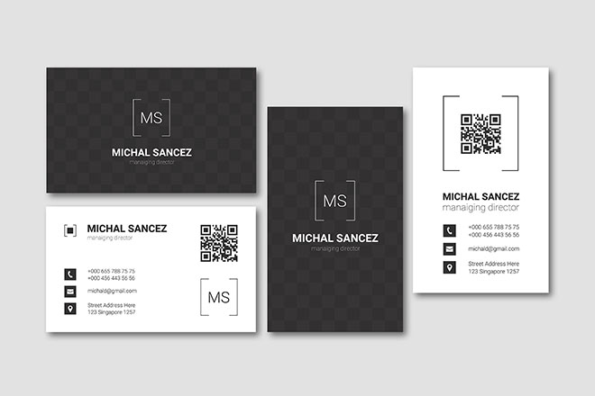 bus card 10