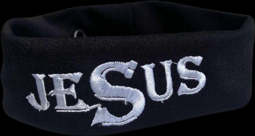 The JESUS Headband
