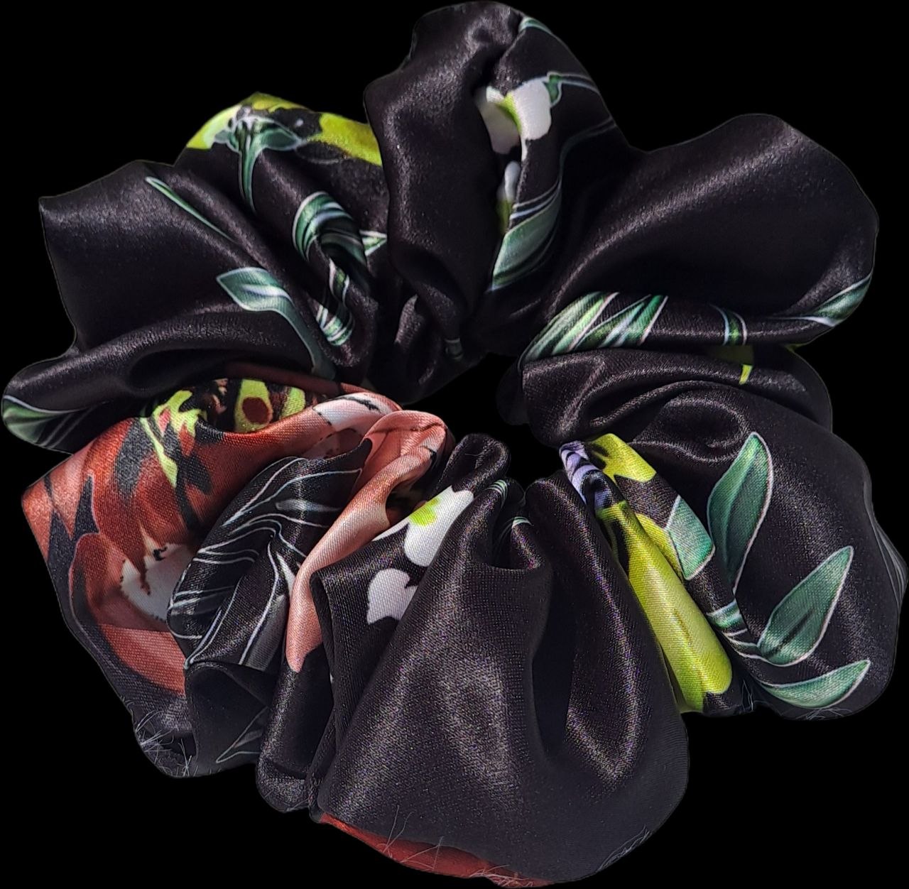 Scrunchies
