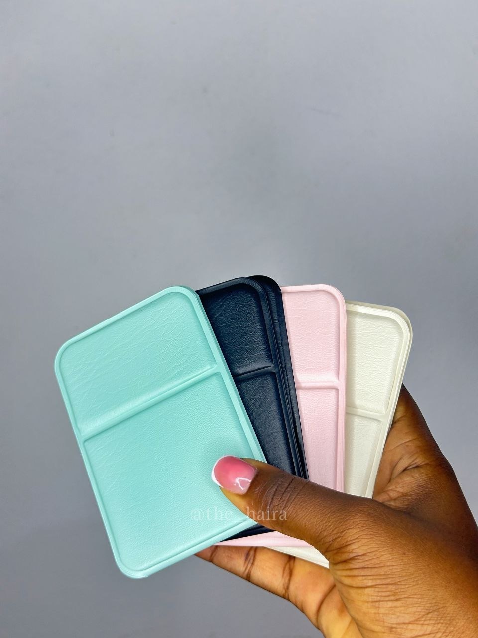 Portable Mirror