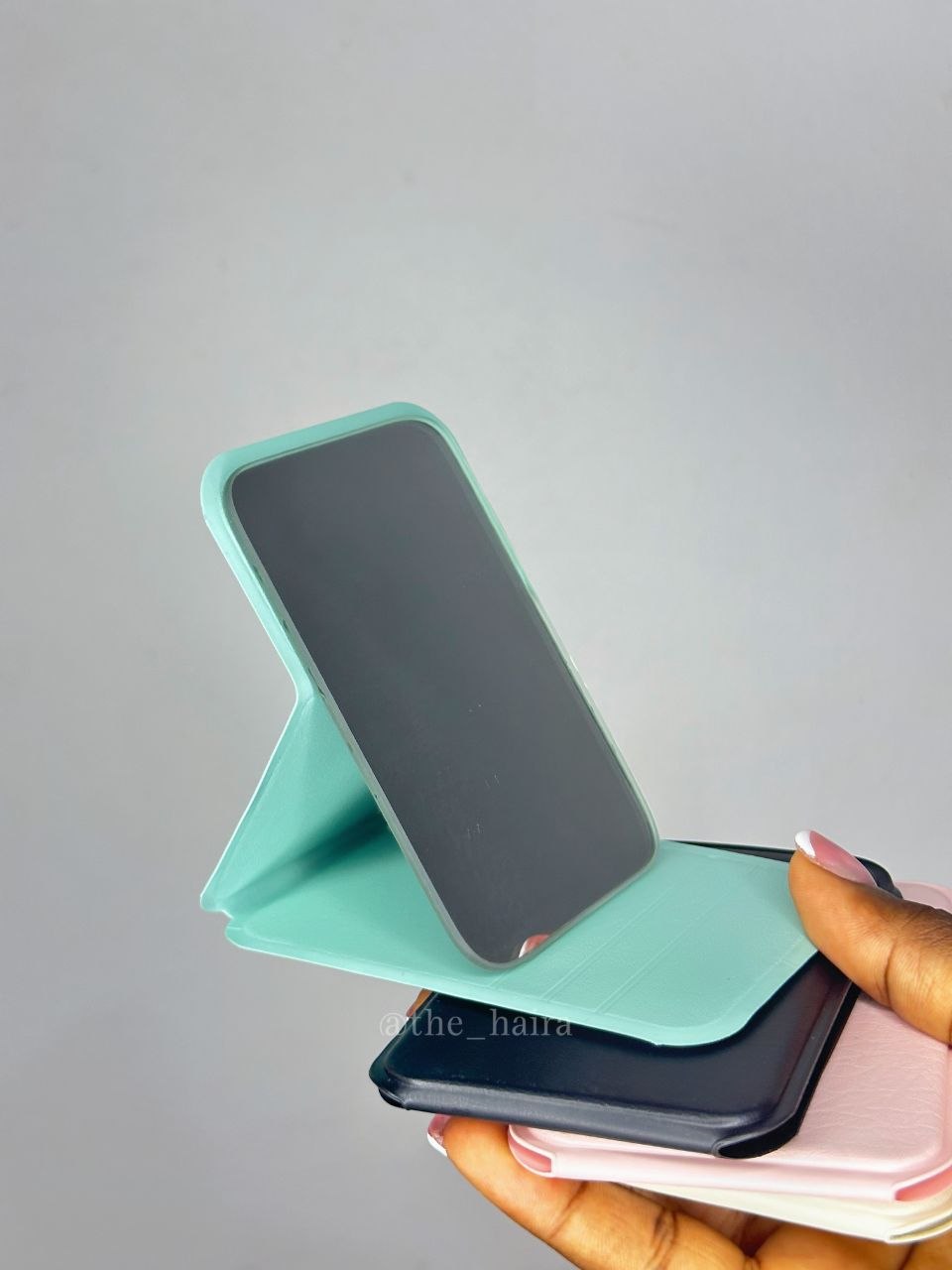Portable Mirror