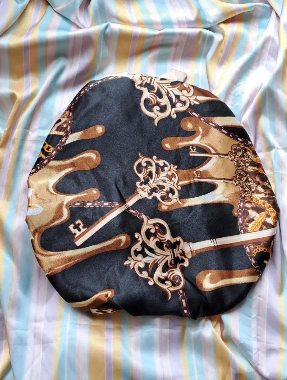 Hair Bonnet