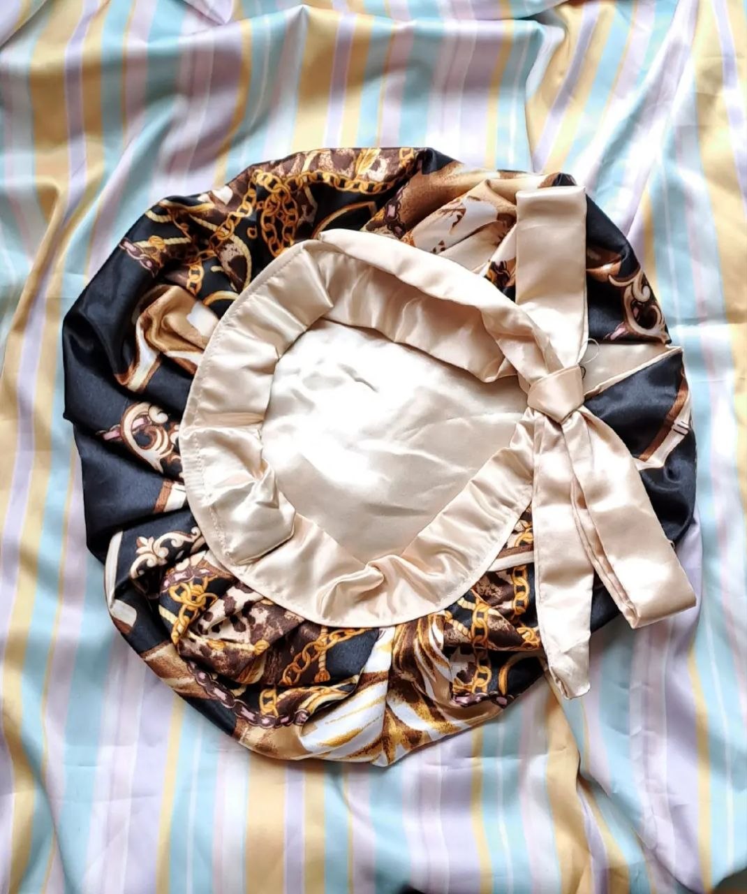 Hair Bonnet