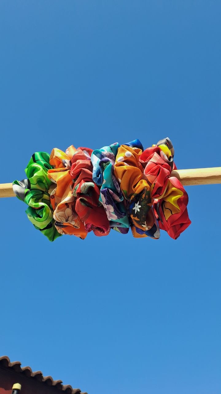Scrunchies