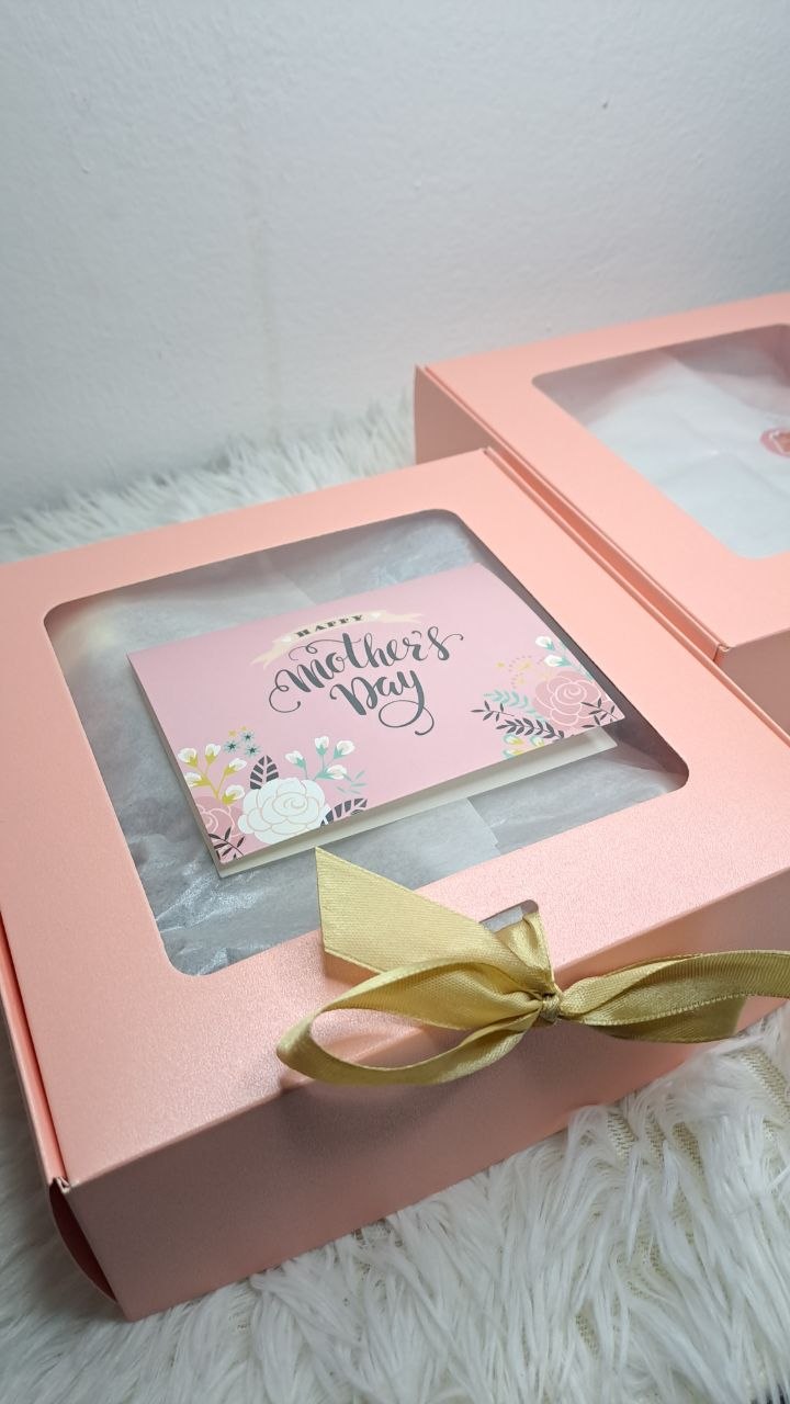 Mother's Day GiftSet