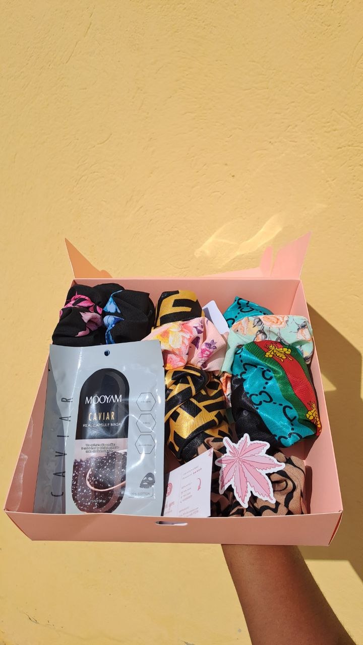 Gift Set Package