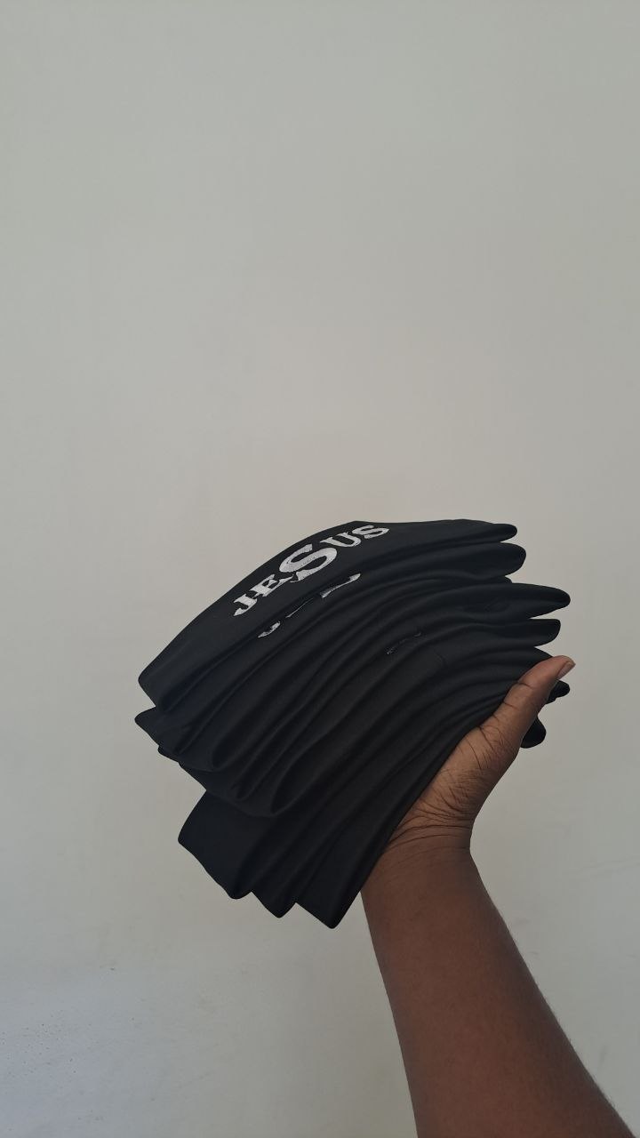 Jesus Headbands