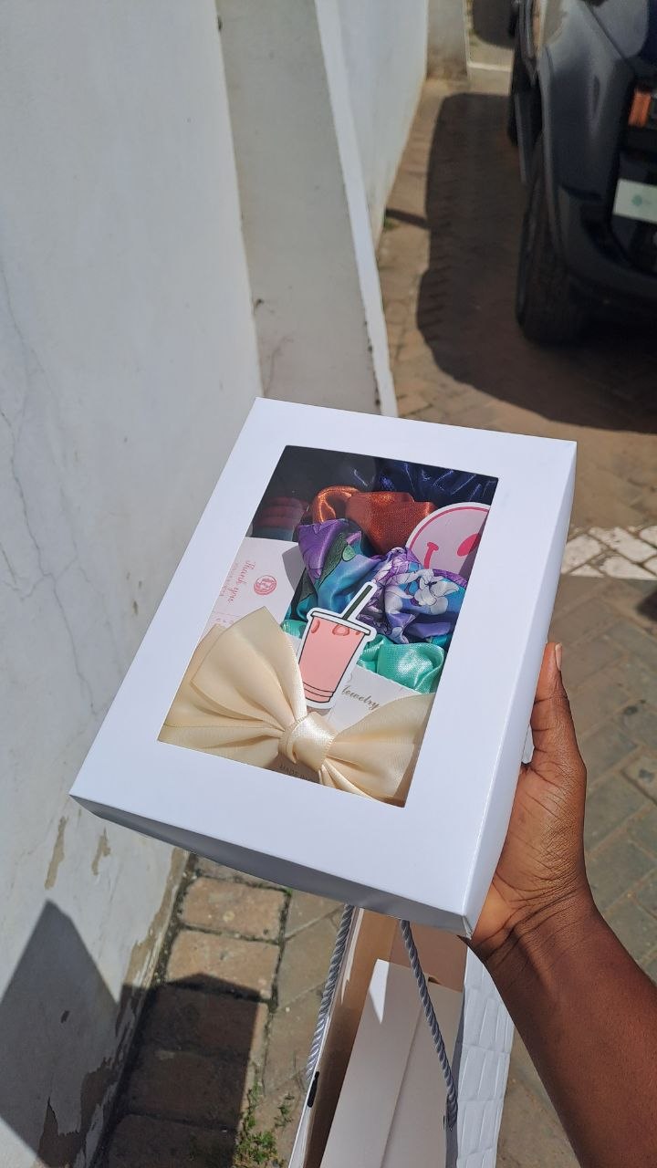 Custom Package