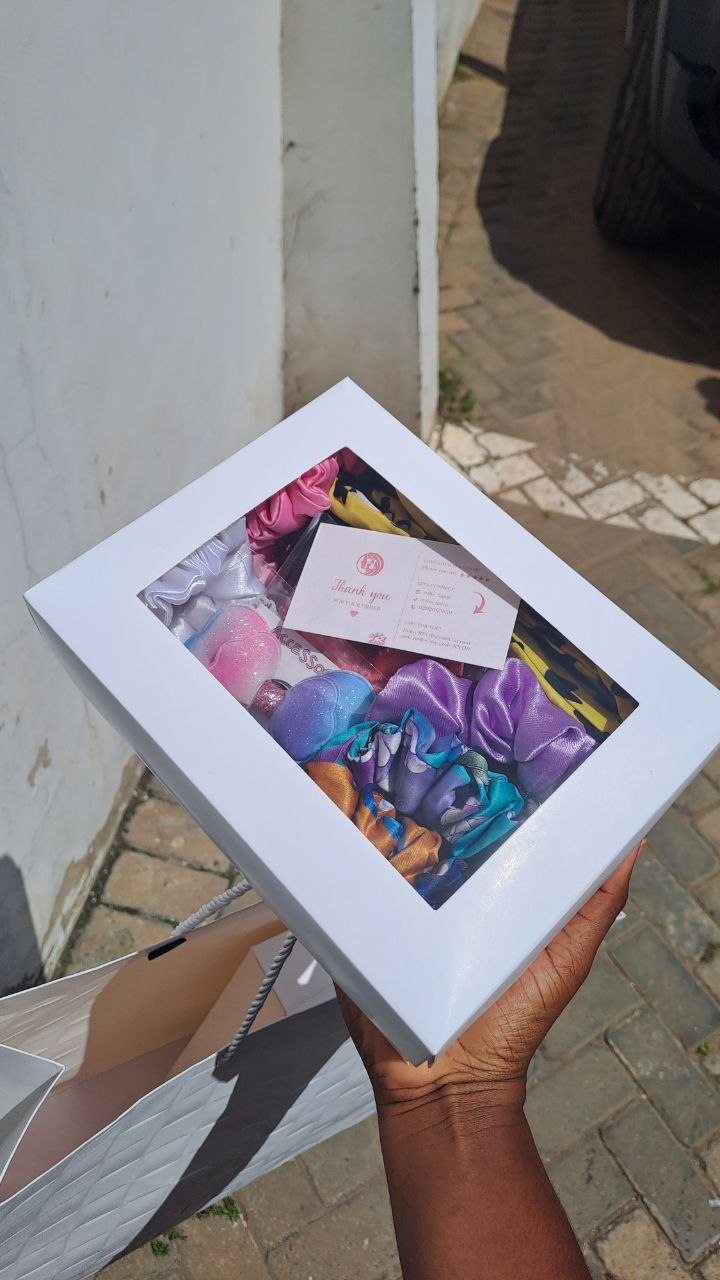 Gift set Package