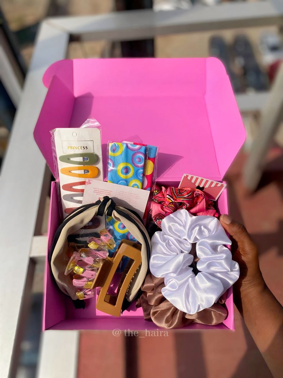 Gift set Package
