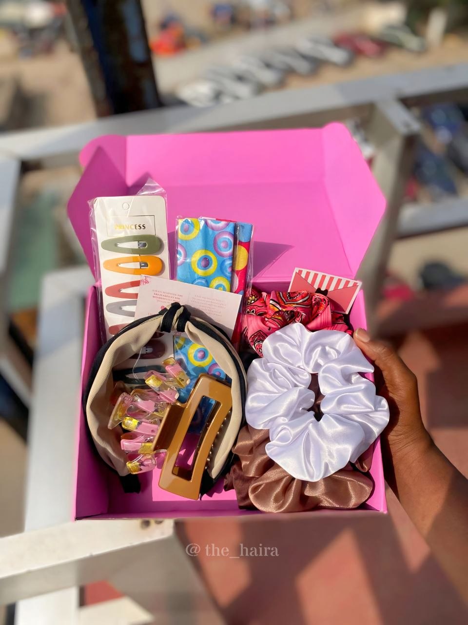 Gift set Package